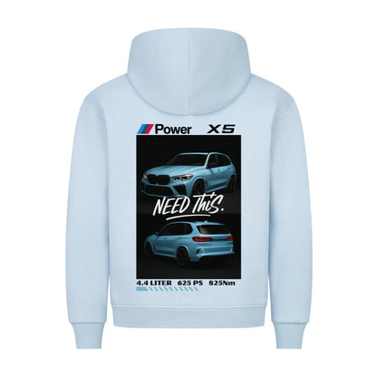 Image for color: babyblau